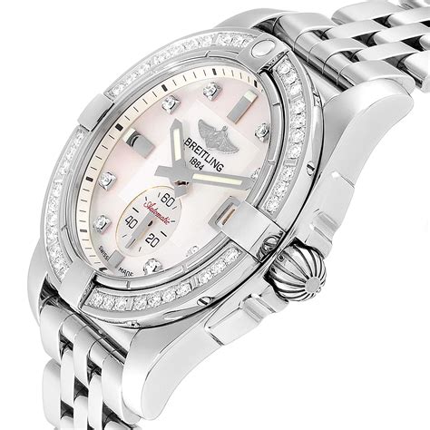 women breitling watches